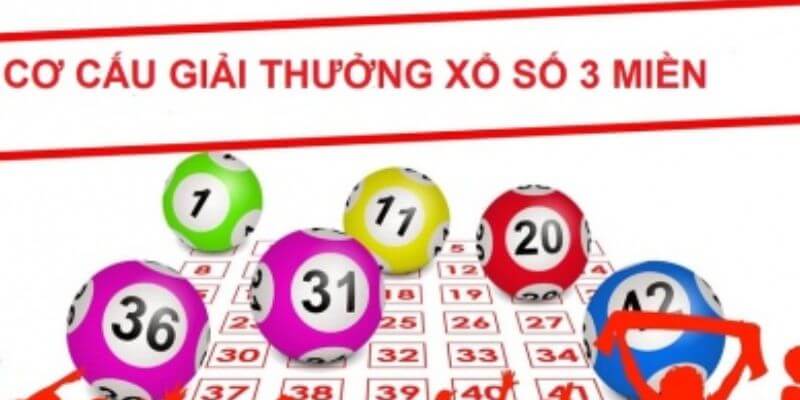 Tổng Quan Về Xổ Số 3 Miền Tại Việt Nam